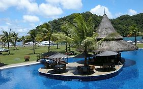 Cove Resort Palau